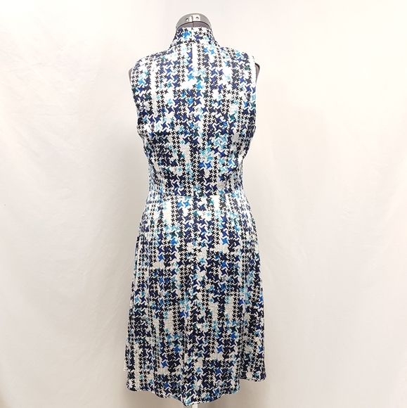 Karl Lagerfeld sleeveless dress - Picture 6 of 11